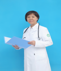 朱淑琴    眼科中心主任