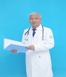 徐鎮浩    泌尿外科主任