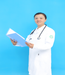 王紅(hóng)    耳鼻喉科主任 