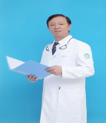  董重謀    介入血管科主任 