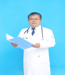 杜國(guó)良   疼痛科主任
